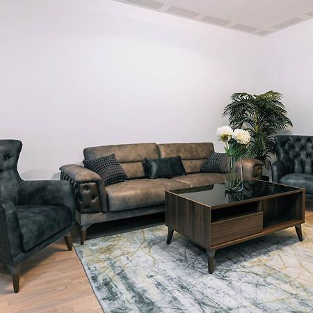 David'S Rental Apartments Bukares Bagian luar foto