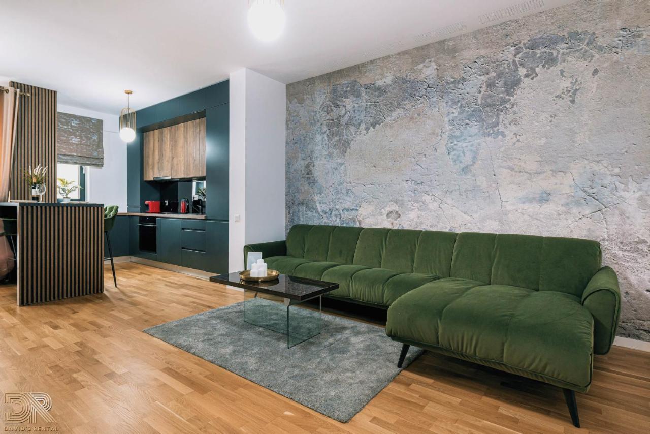 David'S Rental Apartments Bukares Bagian luar foto